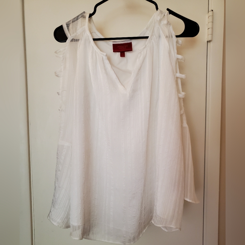 Women's long sleeve blouse